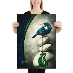 Fine Art Prints: Fine Art Paper Print - Dawn's Light