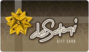 deSotogi GIFT CARD