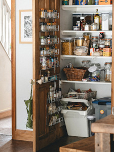 How Tos Tips And Tricks: Simple Swaps and Substitutions