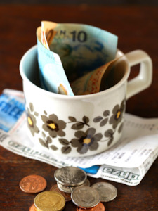 Save Money: Quality vs Quantity