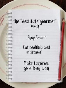 Save Money: Get a Grip on the Grocery Spend and Save More