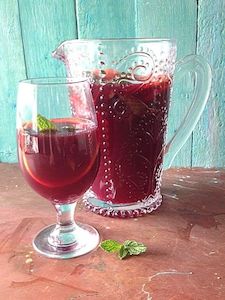 Drinks: Sangria
