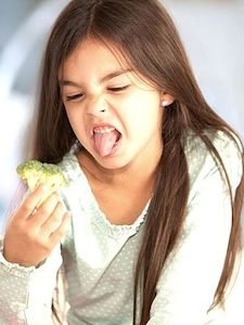 Kids Eating Not Eating And Learning To Cook: How to Fix a Fussy Eater