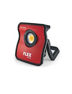 DWL 2500 10.8/18.0 - LED cordless high CRI-value full-spectrum light 10.8 / 18.0&hellip;