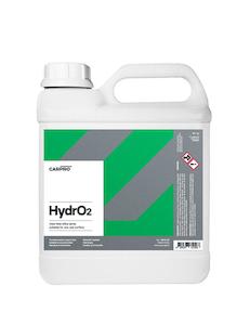 Exterior: Hydro2 - Spray & Rinse Coating - 4 Litre (Makes 28 Litres)