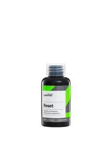 Exterior: Reset - Intensive Car Shampoo - 50ml