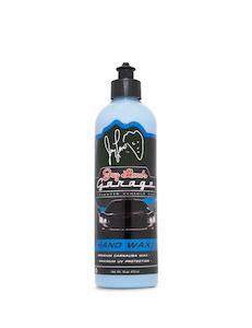 Iron X Snow Soap - 4L