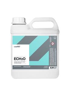 Exterior: Fixer - 1 Step Nano Compound & Polish - 4L