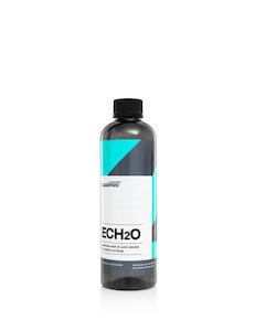 Ech2o - Waterless Wash & High Gloss Detail Spray Concentrate - 500ml