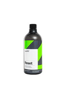Soap Car Wash: Reset - Intensive Car Shampoo - 1L