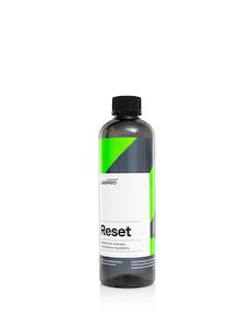 Soap Car Wash: Reset - Intensive Car Shampoo - 500ml