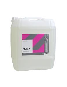 Multi X - All Purpose Cleaner Concentrate - 20L