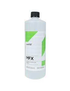 All Purpose Cleaners Degreasers: MFX Microfiber & Pad Detergent - 1L