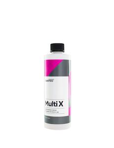 Multi X - All Purpose Cleaner Concentrate - 500ml