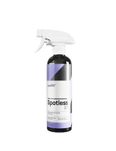 Spotless 2.0  - Water Spot and Mineral Remover - 500ml