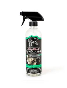 Fabric Cleaner - 500ml