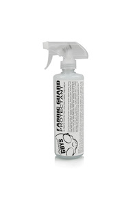 Carpet Upholstery Detailing: Fabric Guard Interior Protector Shield - 473ml