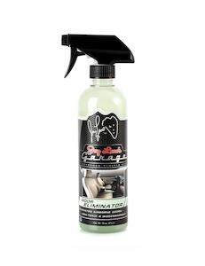 Air Fresheners Odor Eliminators: Odor Elminator - 500ml