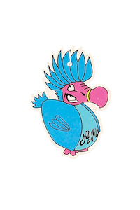 Air Freshener Mr Skittles Original Edition - Berry Scent