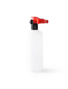 Snow Foam Lance Foam Guns: Super Foaming Sprayer with Bottle
