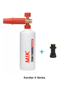 Snow Foam Lance Foam Guns: Foam Cannon Classic with Karcher K Series Connection