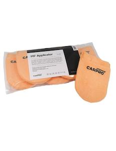 Applicators: Microfiber Applicator Set - 5 Piece