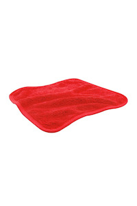 Microfiber Towels: Basics Of Bling Extra-soft Buffing Cloth - 30x30cm