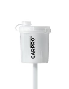 Sprayers Bottles Tops: Measure Cap