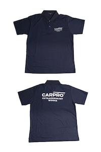 Shirts Apparel: Polo Shirt - Extraordinary Works