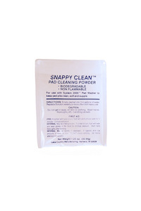 Snappy Clean - Pad Cleaning Powder
