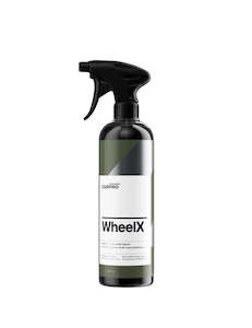 WheelX - Powerful 1-Step Wheel Cleaner - 500ml