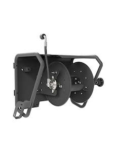 Body Bulk Items: Active™ Hose Reel & Wall Mount