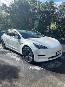 Frontpage: Full Detail