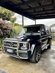 Our Services: Standard Exterior & Interior Detail