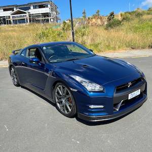 Our Services: Paint Enhancement