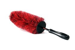 MaxShine Wheel Brush