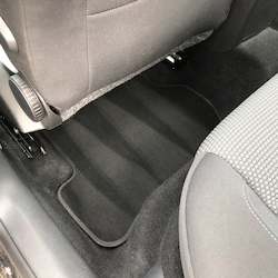 Wheel Tyre Brushes: MaxShine Heavy Duty Carpet and Tyre Brush