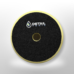 Polishing Cutting Pads: Detail Tonic Foam Polishing Pad