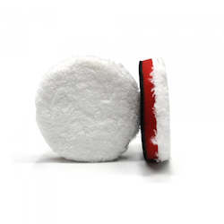 MaxShine Microfibre Finishing Pad