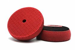 Polishing Cutting Pads: MaxShine Cross Cut Surface Foam Finishing Pad