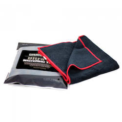 Microfibre Towels: MaxShine General Purpose Microfibre Towel