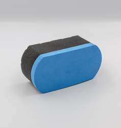 New: Detail Tonic Multipurpose Applicator Pad