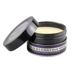 Waxes: SGCB Coating Wax