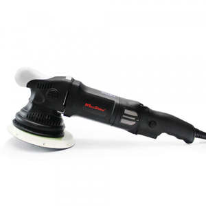 Dual Action Car Polishers: MaxShine M21 Pro Dual Action Polisher
