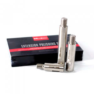 Clearance Sale: MaxShine Rotary Polisher Extension Shaft Set