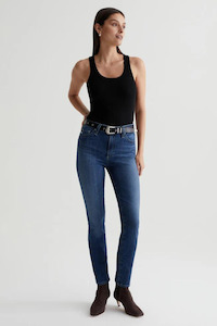 Adriano Goldschmied: Mari Extended Aura