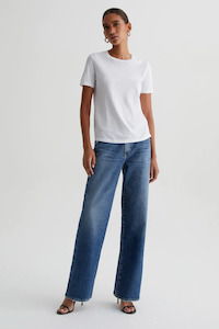 Adriano Goldschmied: Kora 15 Years Upsate