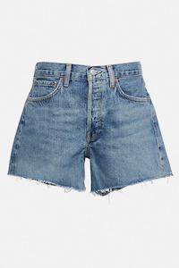 Agolde: Parker Long Short Low Key