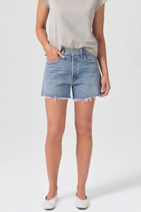 Parker Long Short Wheel