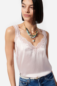 Cami Nyc: Fernanda Cami Parfait